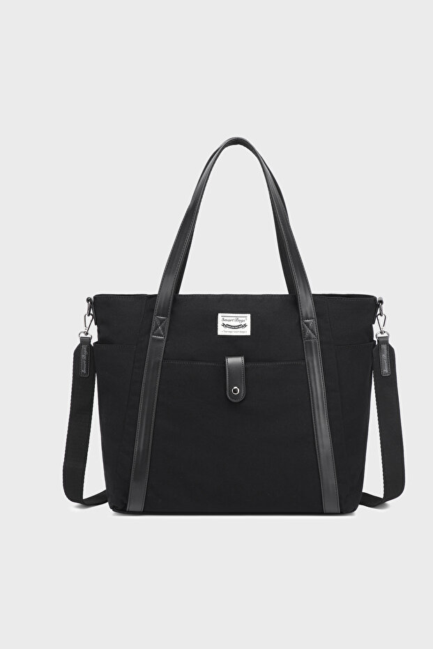 Water Repellent Detachable Strap Bag Bag 2022 1324
