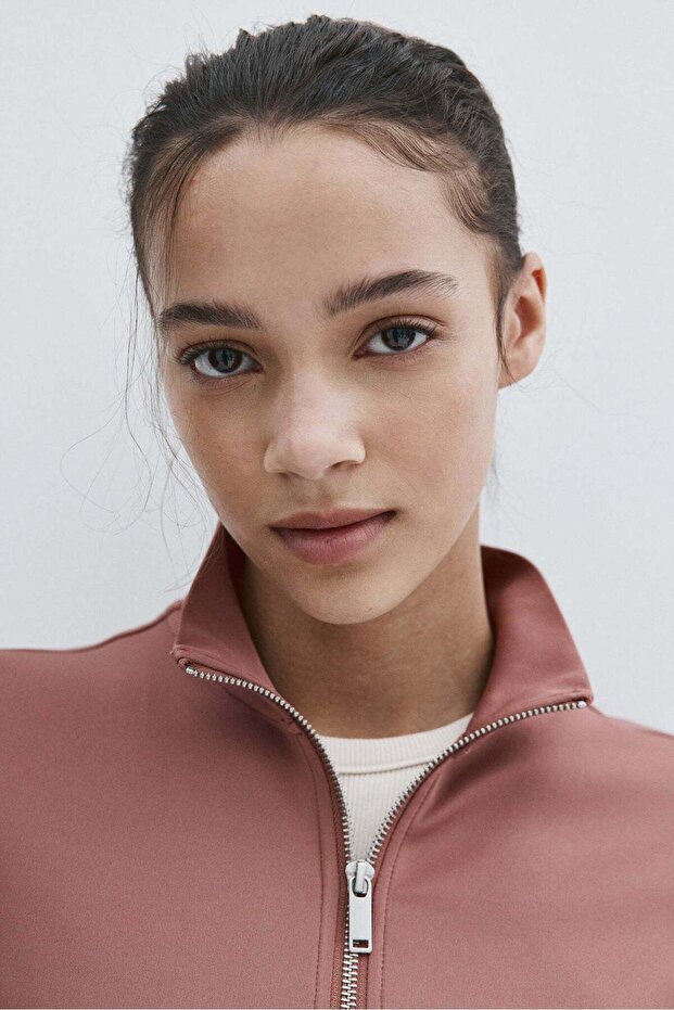 Track jacket - 2