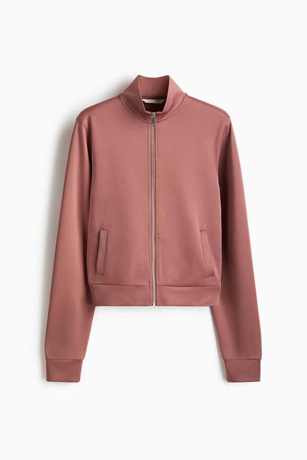 Track jacket - 5