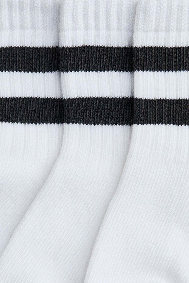 3-pack socks - 3
