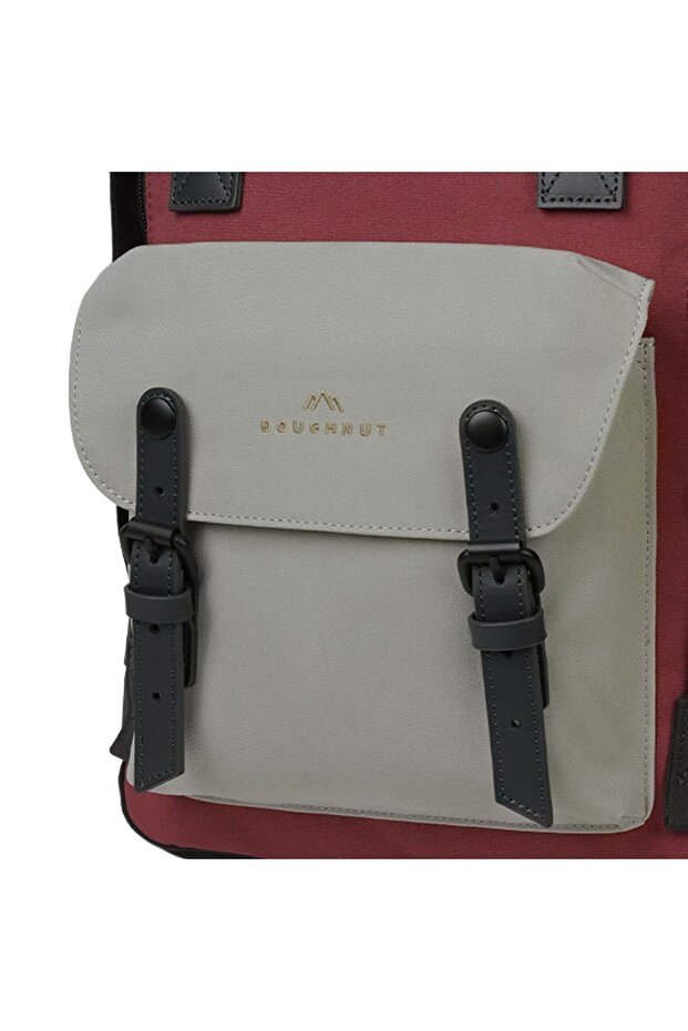 Macaroon Daypack 38 cm Laptopfach - 4