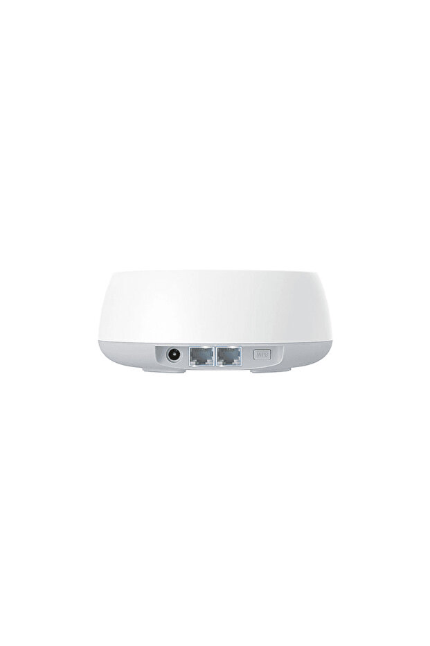 Deco BE22(2-Adet) | Wi-Fi 7 Mesh Sistemi | BE3600 Mbps | Fiber Uyumlu | Çift Bant|Gbps Port - 2