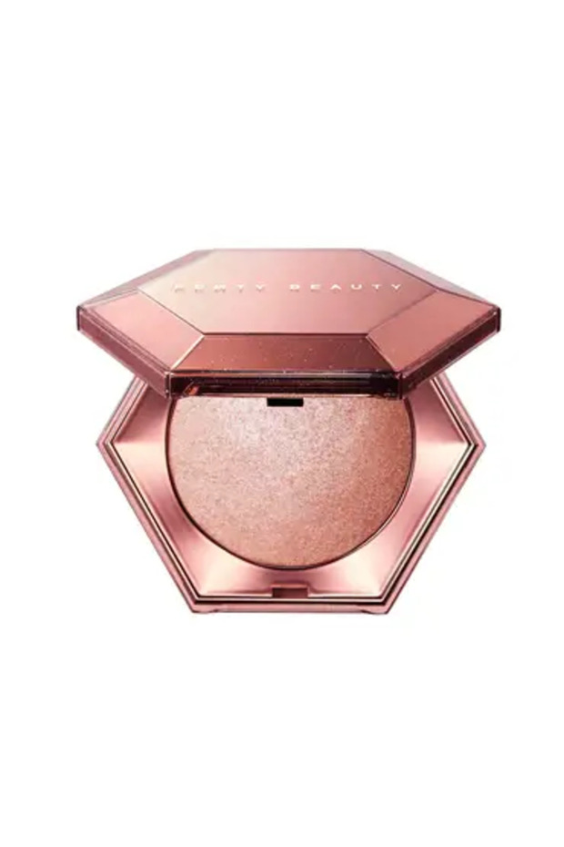 , هايلايتر, دايموند بومب وردي-Rosé Rav,-02