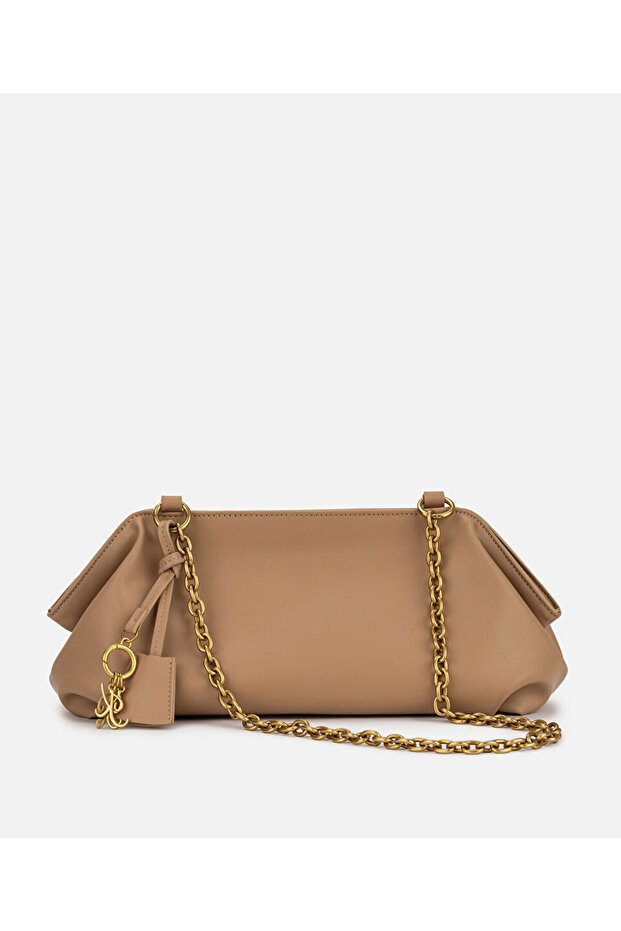 Zincir askılı clutch