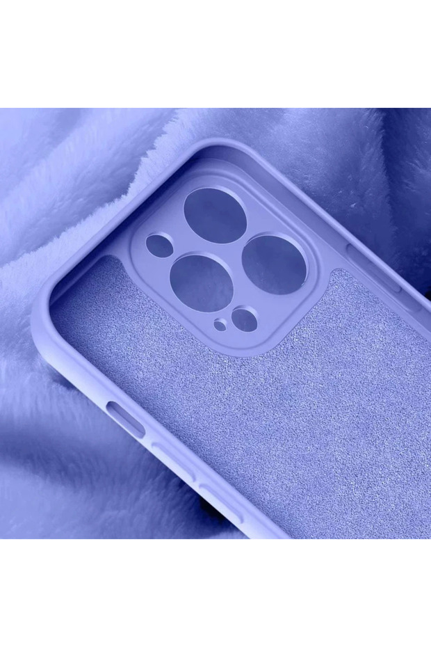 Husa din silicon - 3