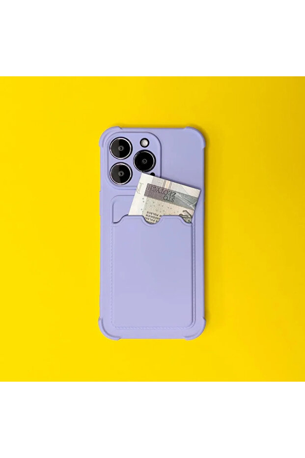 Husa Card Armor Case - 5