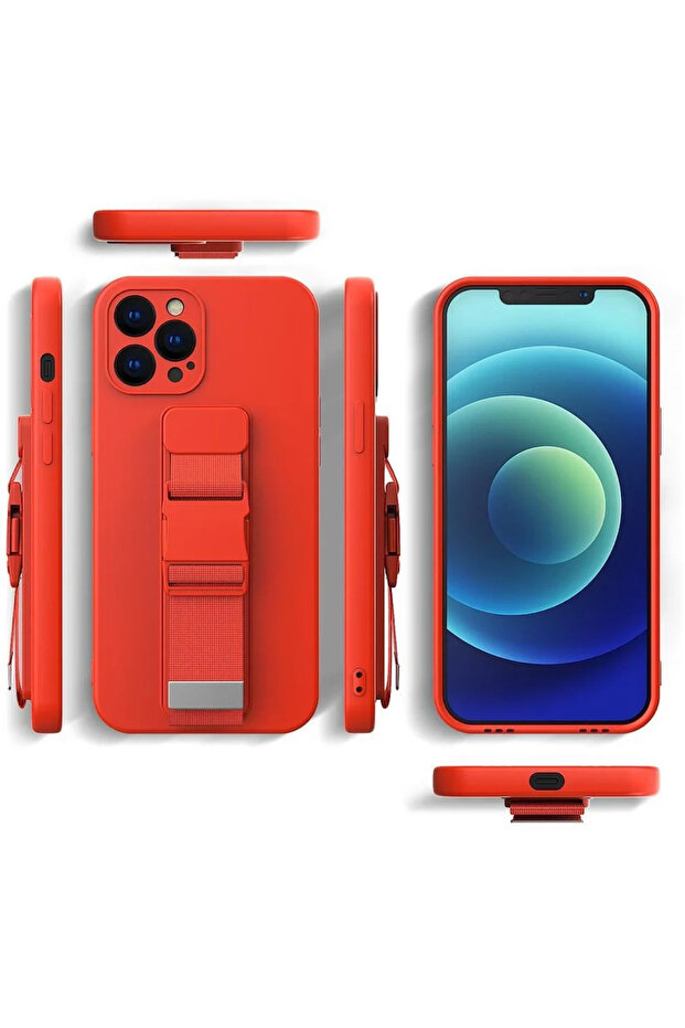 Husa Rope Case - 2