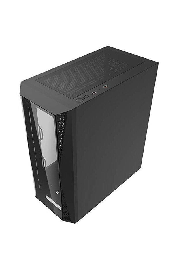 DK352 Plus ATX Negru - 7