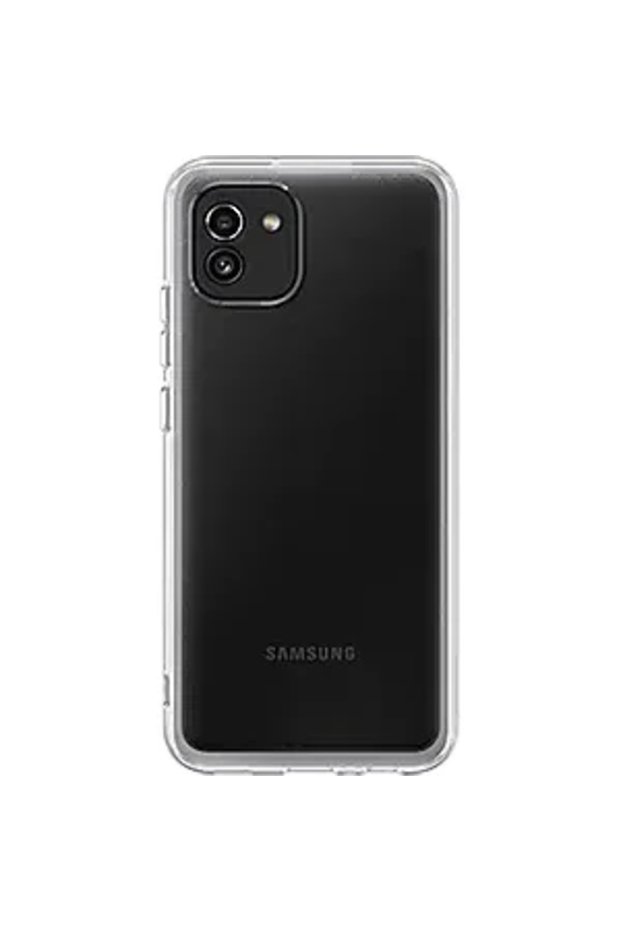 Galaxy A03 Transparent