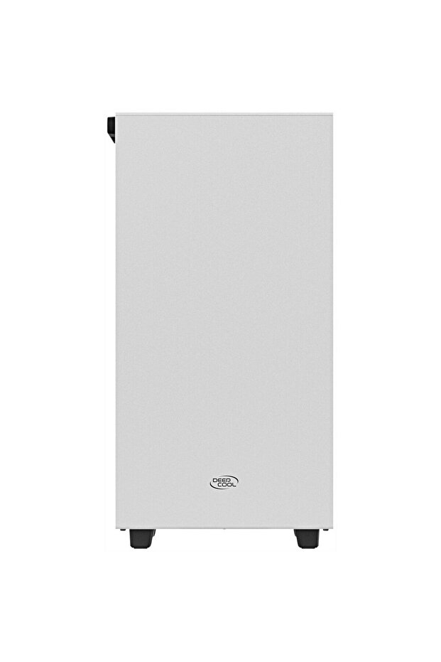 MACUBE 110 WH, micro-ATX White - 4