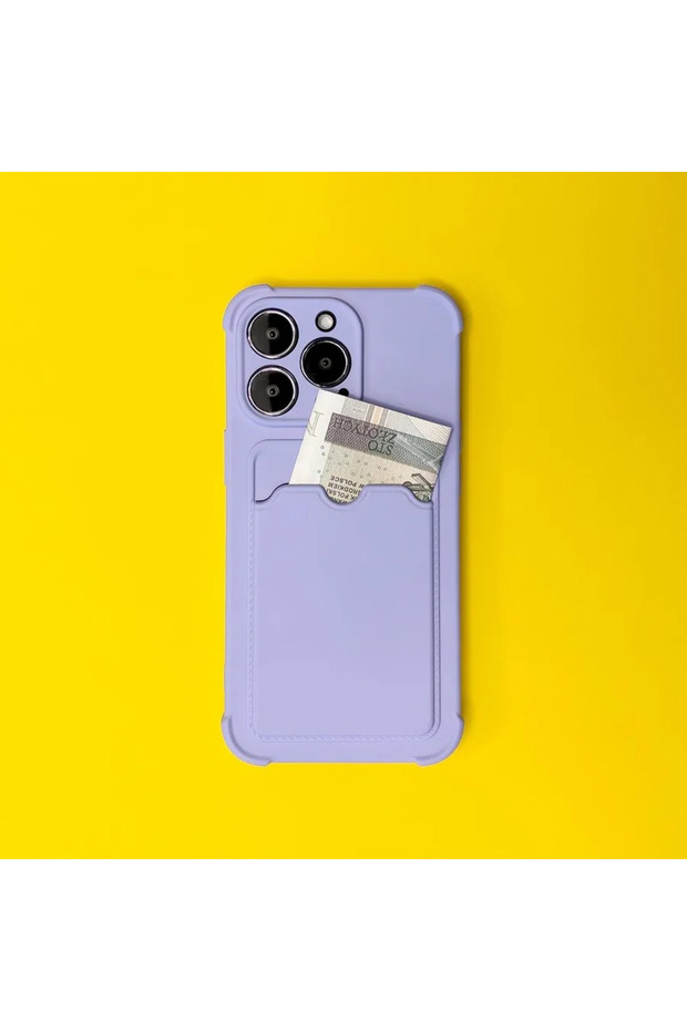 Husa Card Armor Case - 5