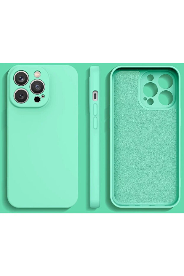 Husa din silicon - 2