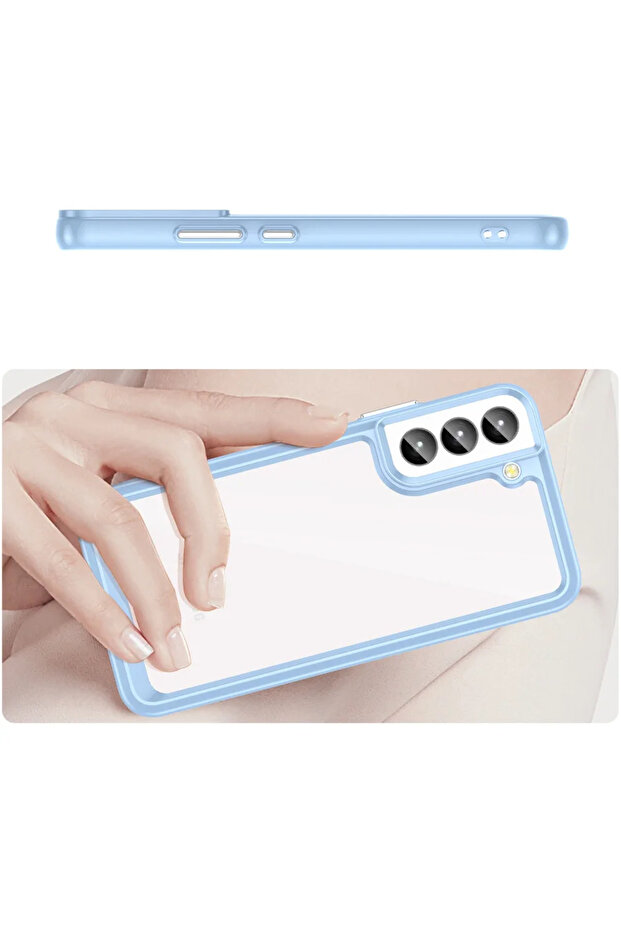 Husa Outer Space Case - 8