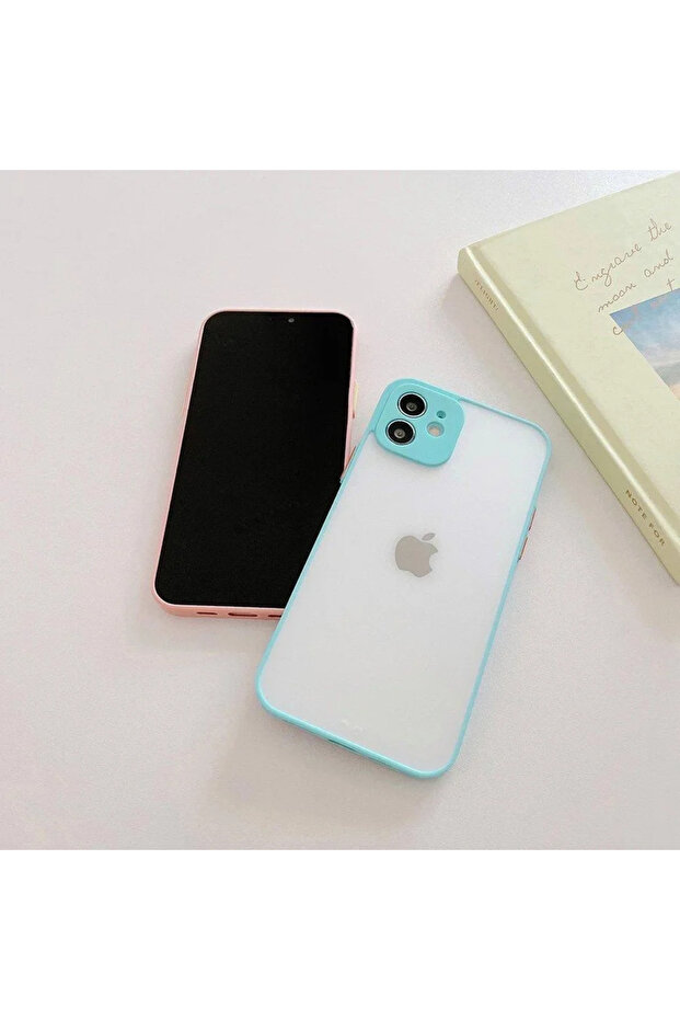 Husa Milky Case - 5