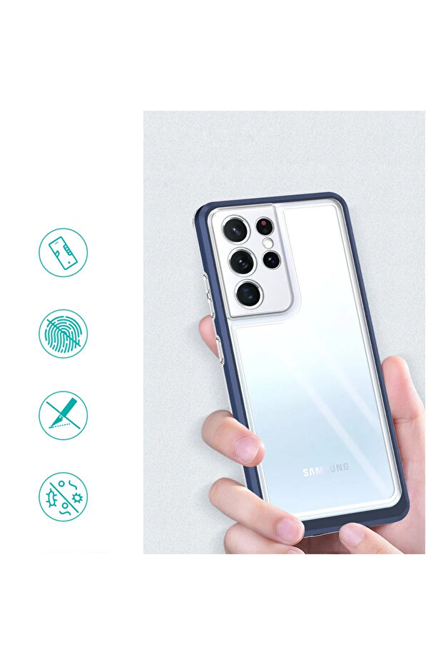 Clear 3in1 - 2