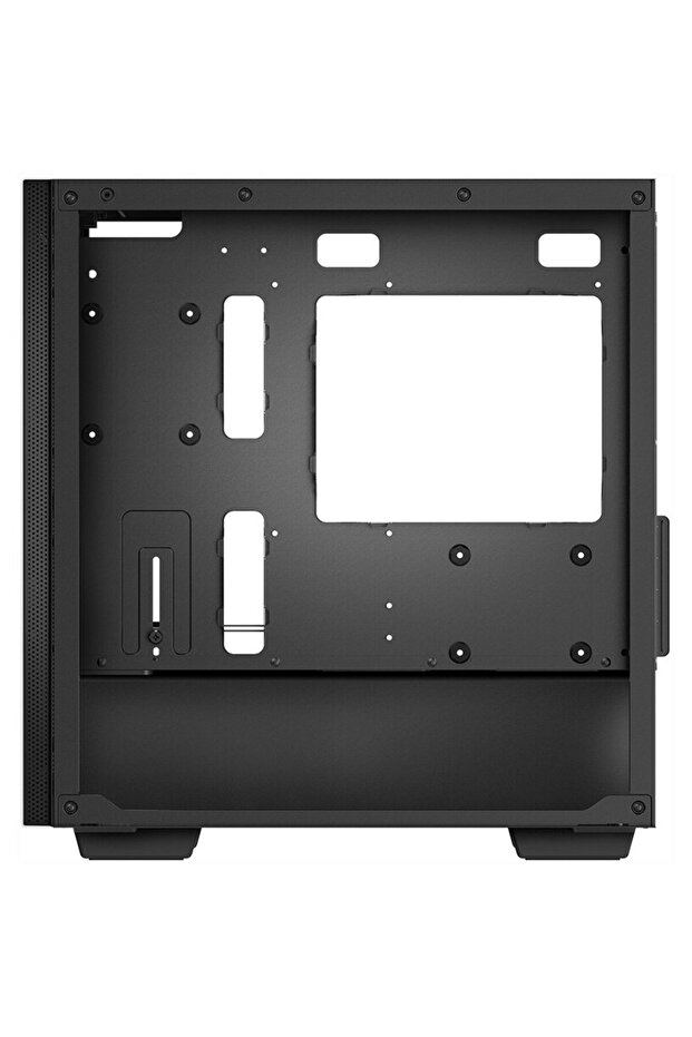 MACUBE 110 WH, micro-ATX White - 7