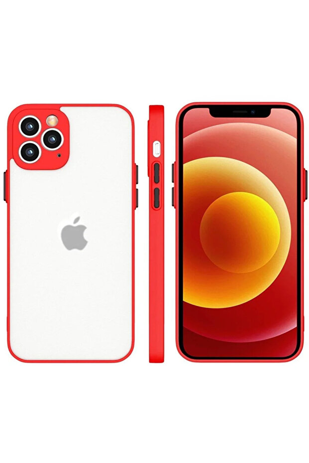 Husa Milky Case - 1