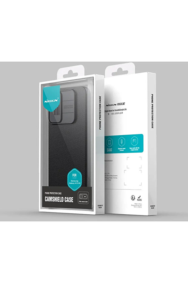 Husa CamShield - 7