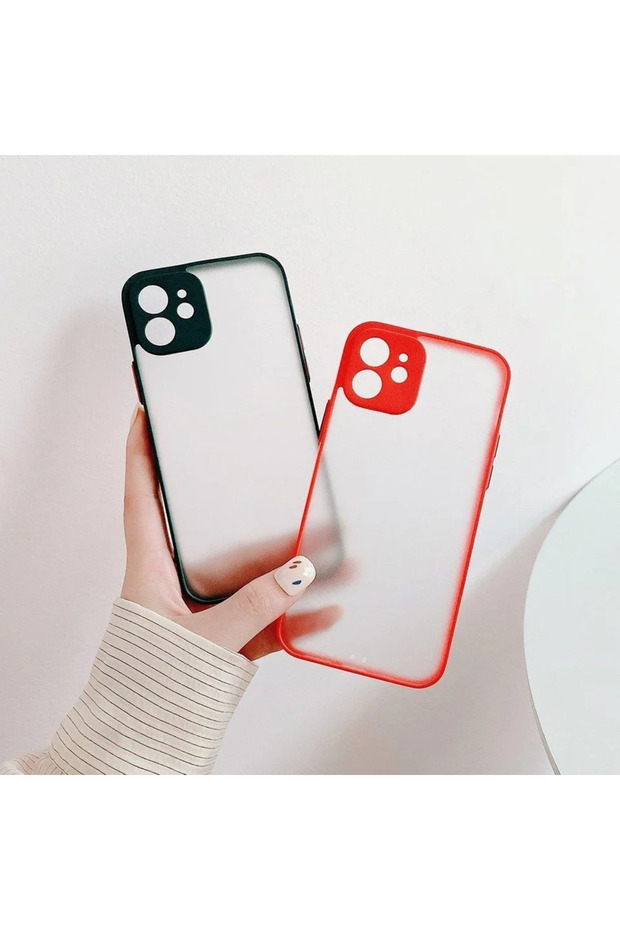 Husa Milky Case - 5