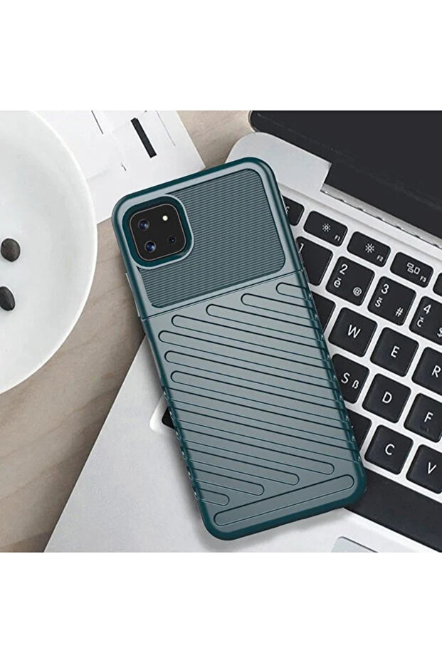 Husa Thunder Case - 5