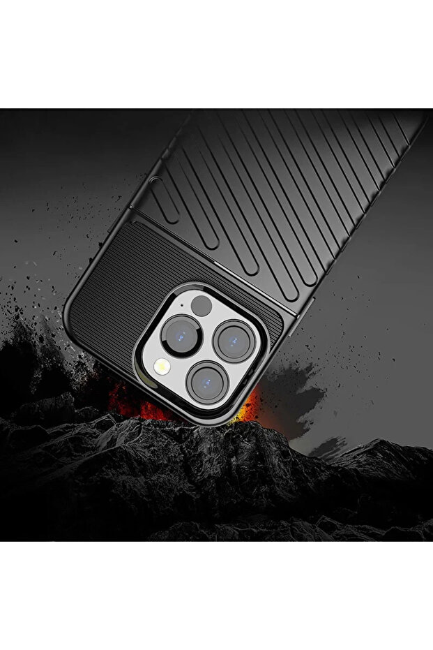 Husa Thunder Case - 7