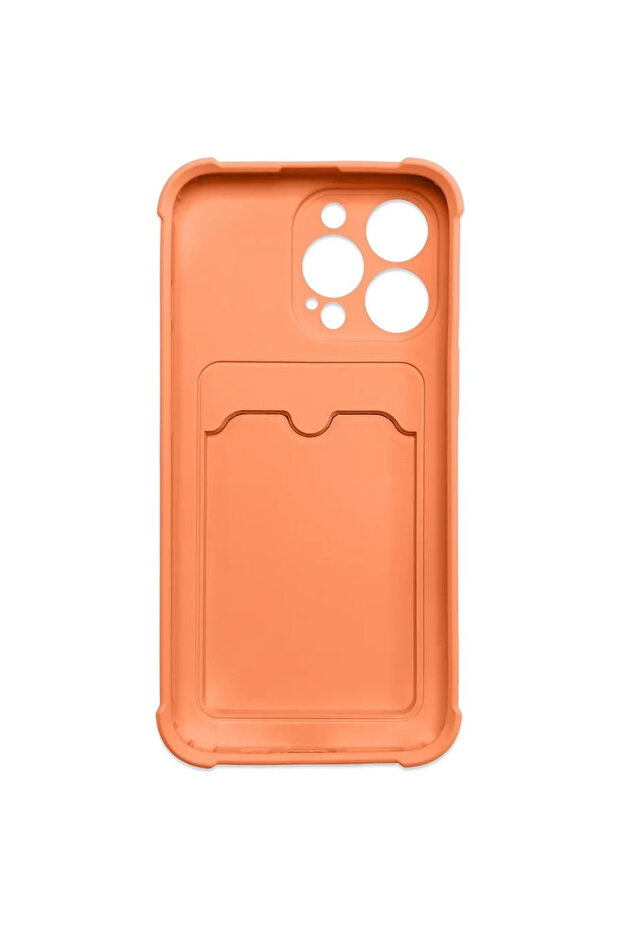 Husa Card Armor Case - 2