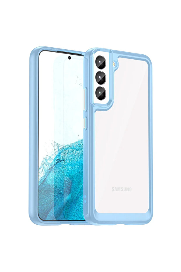 Husa Outer Space Case - 1