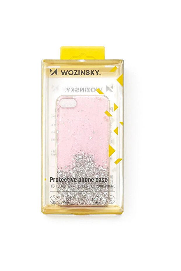 Husa Star Glitter - 8