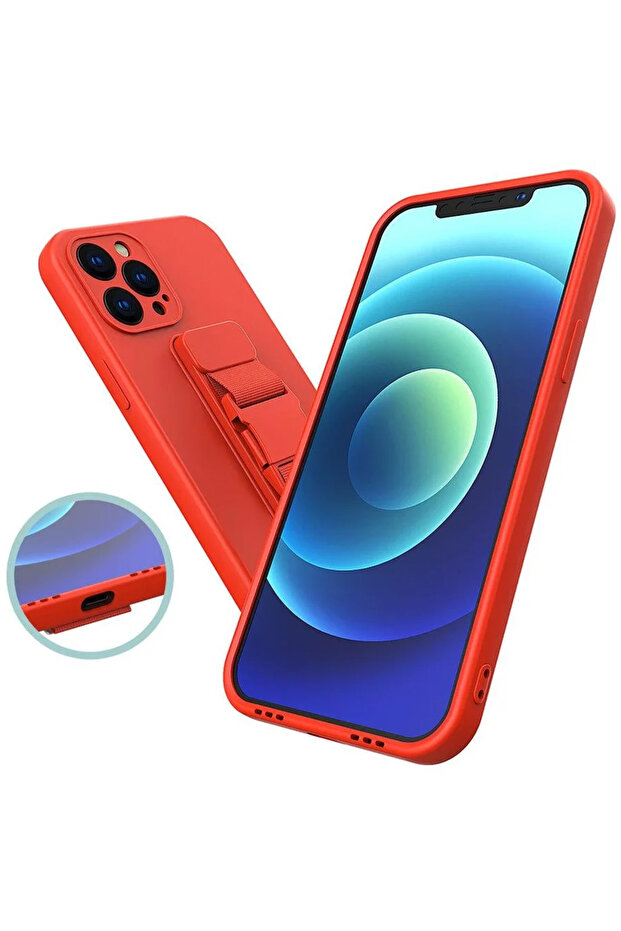 Husa Rope Case - 3