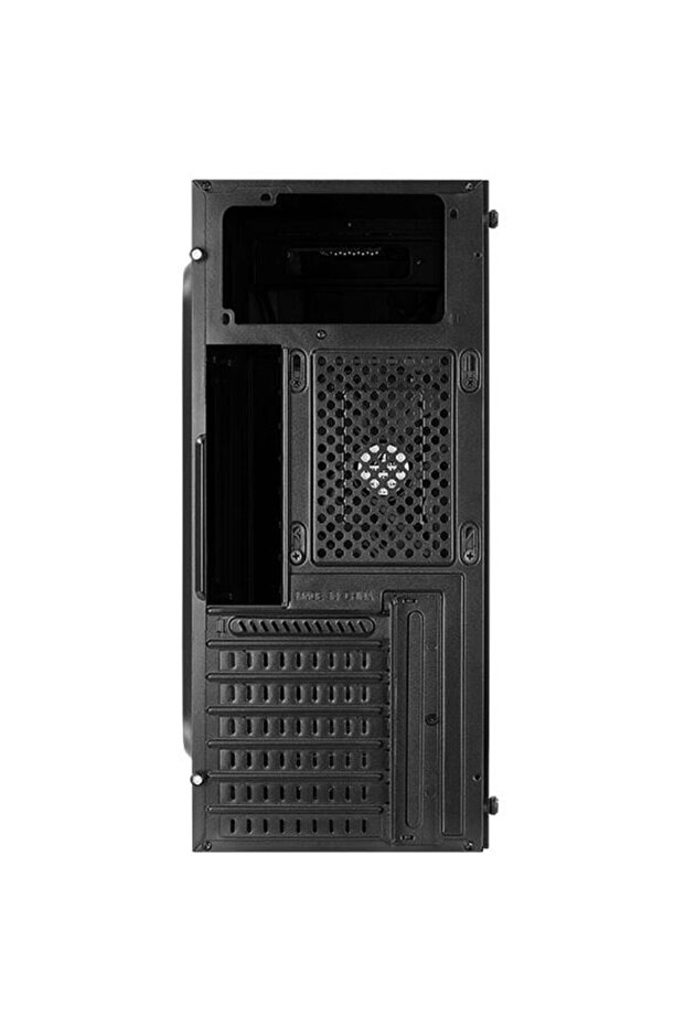 Split Tempered Glass neagra - 6
