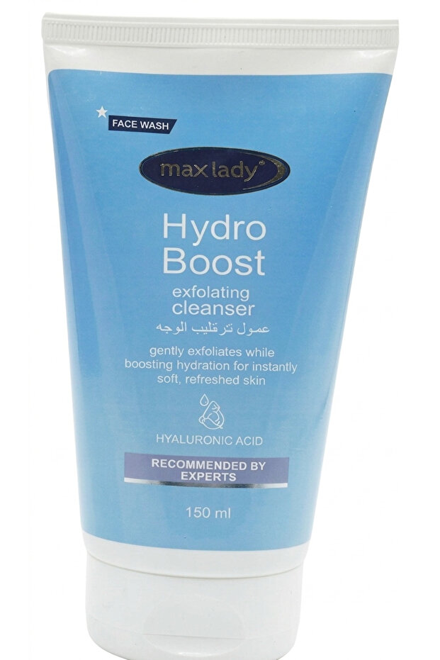 EXFOLATING CLEANSER 150 ML - 1