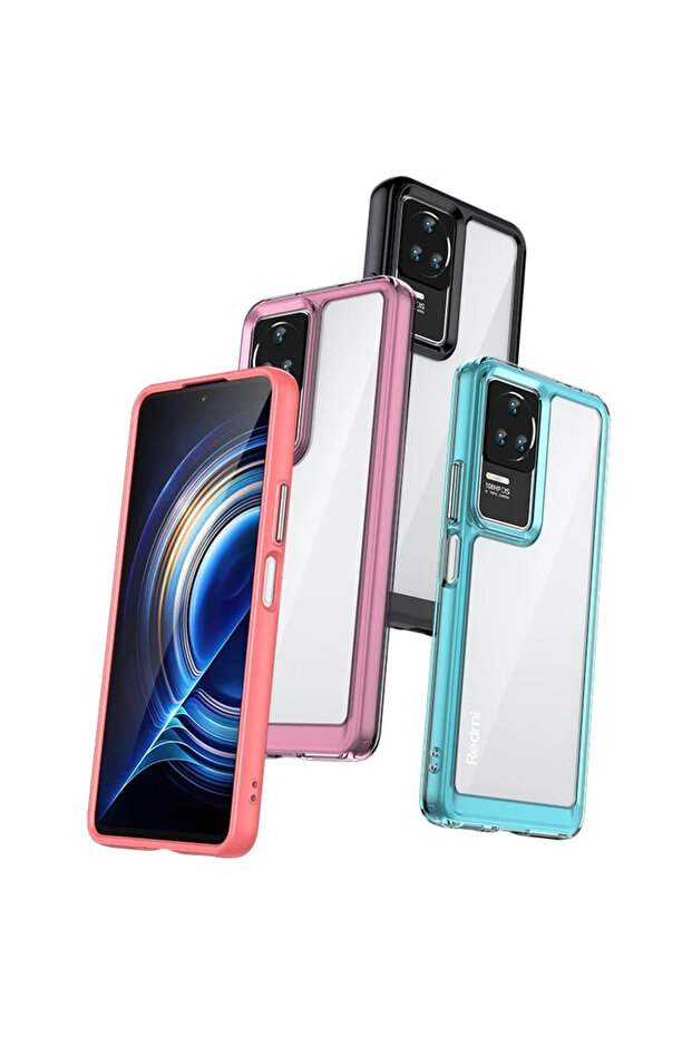 Husa Outer Space Case - 3