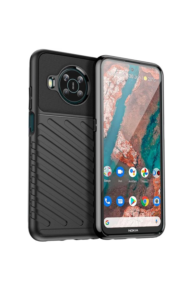 Thunder Case
