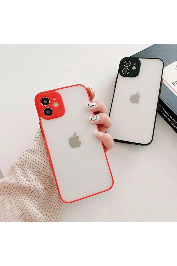 Husa Milky Case - 4