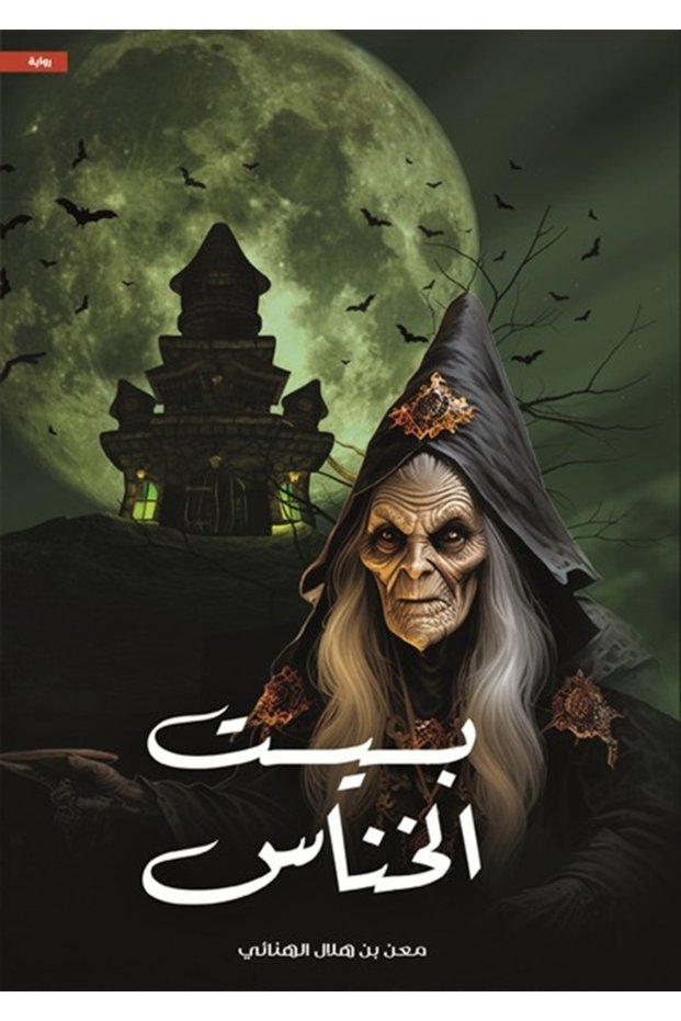 بيت الخناس 1 معن الهنائي