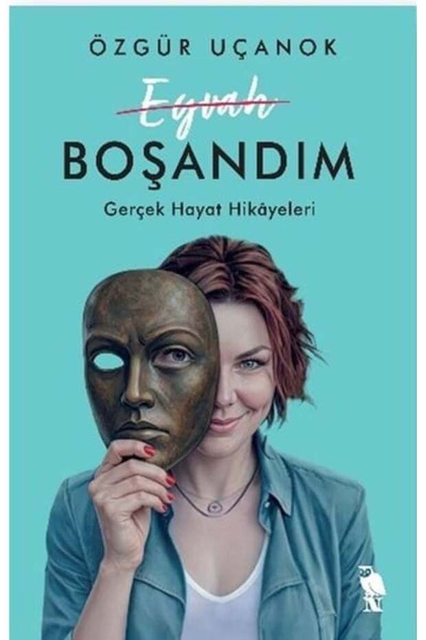 Eyvah Boşandım