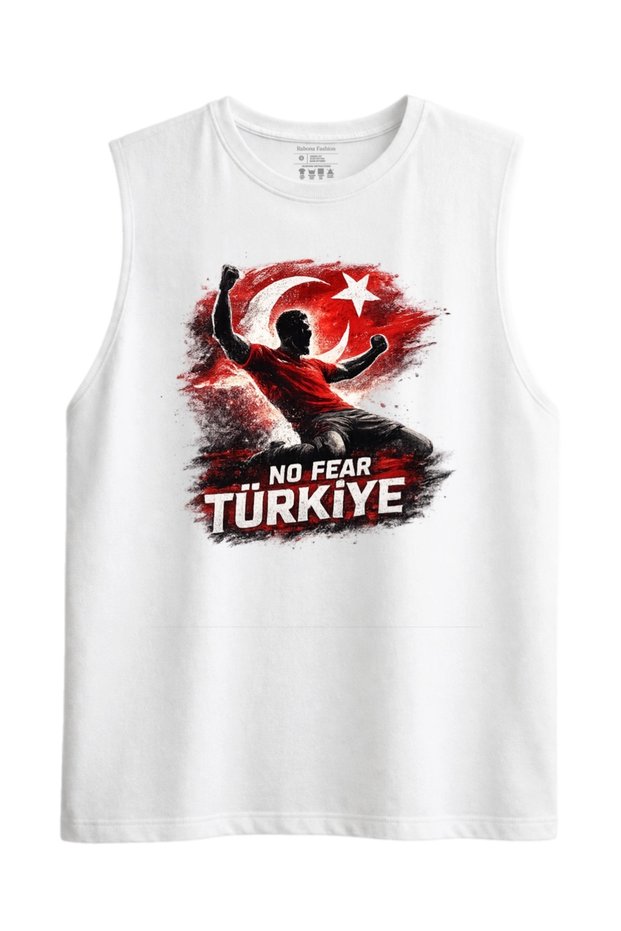 Turkey – National Spirit T-Shirt / Sweatshirt / Hoodie