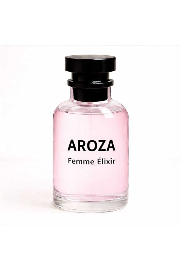 Femme Élixir