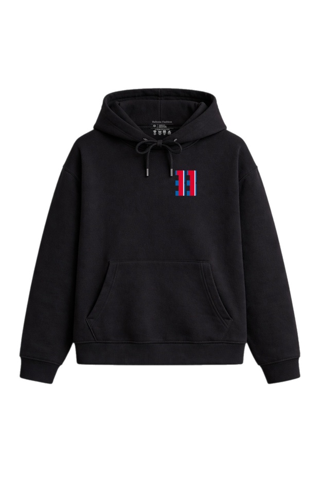 33 Code – T-Shirt / Sweatshirt / Hoodie