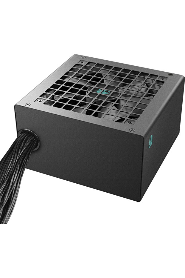 PF600X 600W Μαύρο - 7