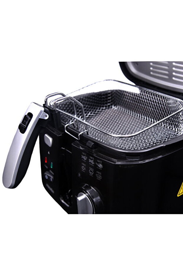 MS 4908 Deep fryer - 4