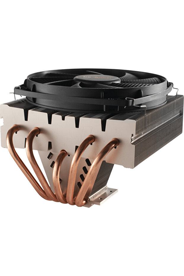 Shadow Rock TF2 CPU cooler - 3
