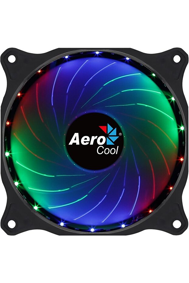 Cosmo 12 Computer case Fan - 1