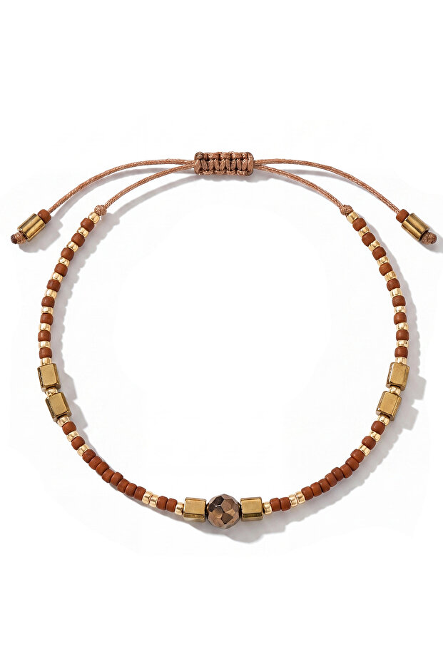 Lunera Rope Bracelet