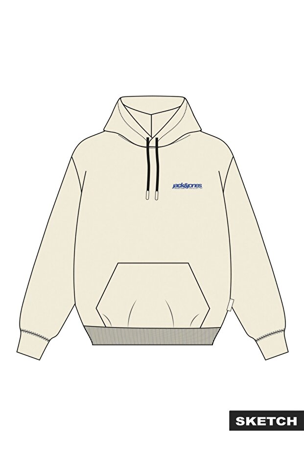 Kapuzenpullover Kapuzenpullover - 1