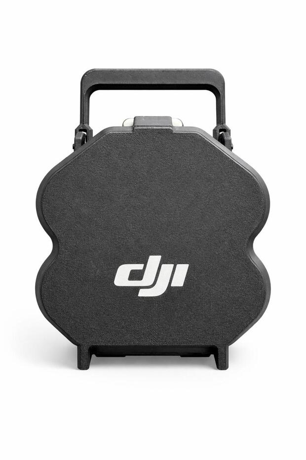 Lemut Nevline DJI Neo 2 Hardcase Drone Çantası 3D Baskı
