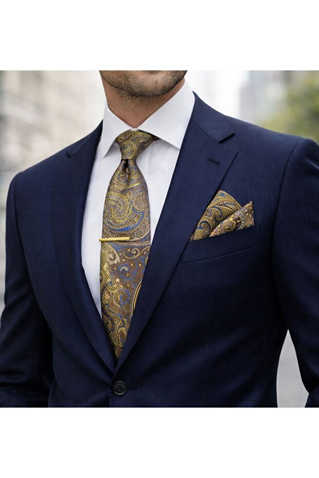 Premium Tie