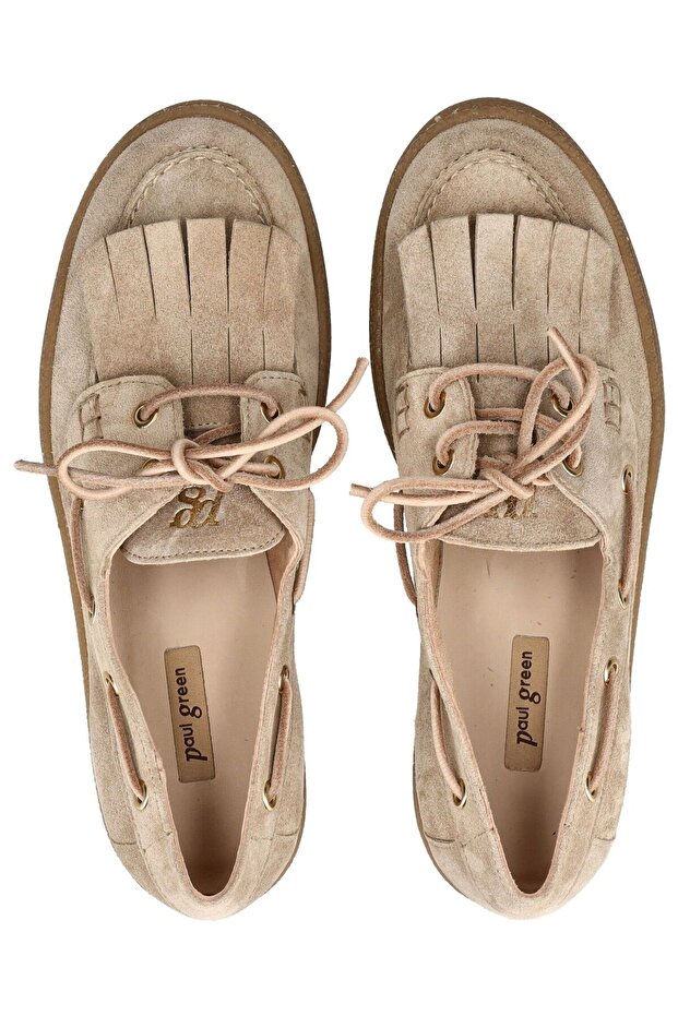 Halbschuhe - 6
