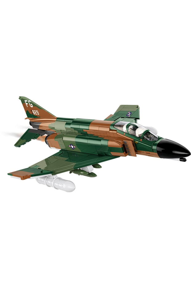 F-4C Phantom II - 2