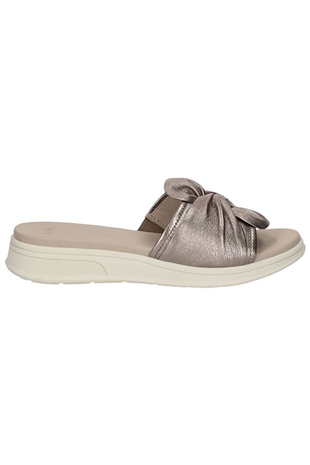 Papuci slip-on - 6